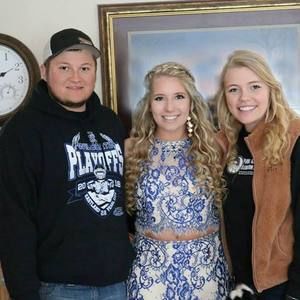 Meet your Posher, Jill